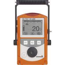 Gas leak detection is the process of identifying potentially hazardous gas leaks by sensors. Gas Leak Detection Outdoors Sewerin