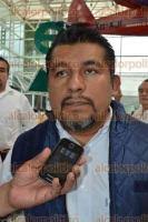 Ley del Servicio Docente choca con Ley Federal del Trabajo: Manuel Melchor 