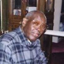 John Edward Scott Obituary