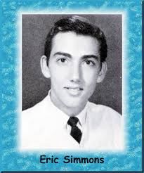 We lost another classmate last night. Eric Weihrauch has passed away.  Details are still being worked out. Please pray for his family at this  difficult time. I know I will miss him