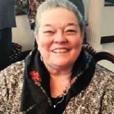 Emma "Rosy" Rose Hinkle 1941