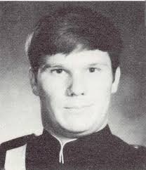 1LT Christopher Gerard Bole (1962-1986)