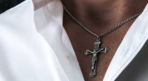 Catholic religious jewelry makes fine gifts and family heirlooms. Catholic Jewelry Religious Medals Pendants Crucifixes Necklaces