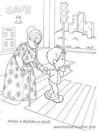 Yardimlasma Degerler Egitimi Ile Ilgili Gorsel Sonucu Egitim Boyama Sayfalari Boyama Sayfalari Mandala