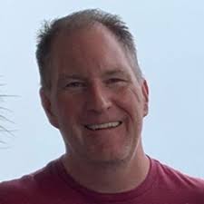 Douglas Burke Obituary October 5, 2022