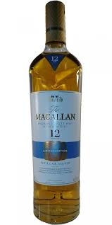Macallan 12 Year Old Ratings And Reviews Whiskybase