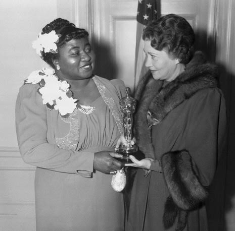 Resultado de imagem para hattie mcdaniel"