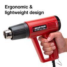 Ecoheat Heat Guns Master Appliance