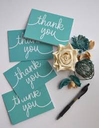 Sep 08, 2016 · who make a list of everyone you need to thank. A Step By Step Guide To Writing The Perfect Thank You Card The Daily Hostess