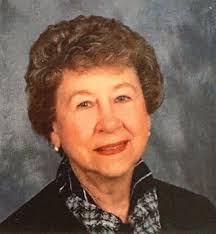 Obituary for Doris F. Russell