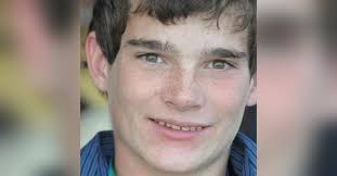 Gavin Anthony Collins Landwehr Obituary