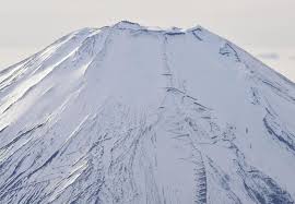 Pair Die After Slipping From Mount Fuji Trail The Japan Times