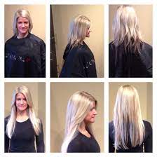 Hairdreams Hair Extensions Nano Laserbeamer 7 Star Hair Best Hair Available 5 Bundles Salon Da Voe Williamsv Cool Hairstyles Hair Extentions Hair Styles