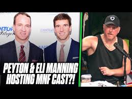 Photoshopped images of the bust with an elongated forehead also made the rounds on the social media platform. Peyton Manning Explains The Reason Behind The Massive Red Mark On His Forehead During Games