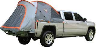 If your truck is also your work vehicle, this is a solid option to keep your bike away from your cargo during the day and hit the road or trail before or after work. Rightline Gear 6 Compact Bed Truck Tent Rei Co Op