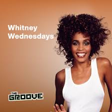 Whitney Houston
