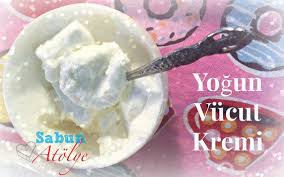 Kis Coskusu Yogun Vucut Kremi Sabun Atolye Sabunlar Dogal Saglik Yoga