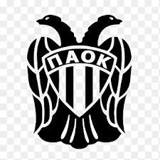 After taking the lead, asteras managed the game flawlessly, sitting back and not allowing paok to create. Paok Fc Aris Thessaloniki F C Asteras Tripoli F C Panathinaikos F C Football Logo Monochrome Png Pngegg