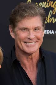 She is the daughter of david hasselhoff and pamela bach. David Hasselhoff Microsoft Store