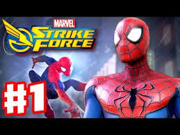 Genre social latest version 5.1.1 file size 43.7 mb feature(s) credits platforms android, ios imvu mod apk rating download imvu awaits you with your dream life. Marvel Strike Force Mod Apk V5 7 1 2021 Download Unlimited Money