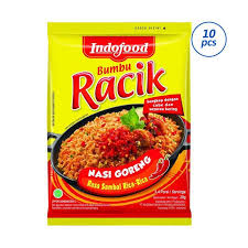 Ikan nila 1 kg bumbu 1. Jual Indofood Rasa Sambal Rica Rica Bumbu Instan Racik Nasi Goreng 20 Gr 1 Renteng Isi 10 Sachet Online April 2021 Blibli