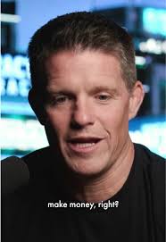 Tim Bronson Interview