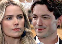 General Hospital (GH) Spoilers: Trina Comes Home Ready To Embrace Her  Mother — But She Won't - General Hospital Tea