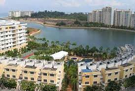 Gasten kunnen in pd marina resort appartement logeren tijdens hun bezoek van port dickson. Serviced Apartment Holiday Pd Marina Resort Port Dickson Ar Trivago Com
