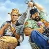 Bud spencer & terence hill. 1
