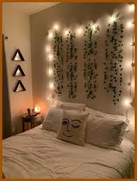 I like contrasting wall behind bed. Bedroom Makeover Aesthetic Pictures For Room Trendecors