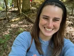 Alyssa Grim's Instagram, Twitter & Facebook