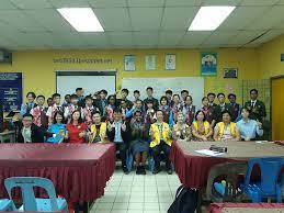 Sekolah menengah kebangsaan seri garing pada awalnya dikenali dengan nama sekolah jenis kebangsaan (inggeris) rawang. Leo Club Of Smk Seri Garing Rawang Posts Facebook