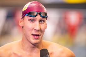 WATCH: Chase Kalisz Lowers His Own U.S. Open Meet Record with 200 IM Win in  1:56.52