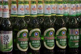 Some of the best beer brands. These Are The Most Popular Beers In The World