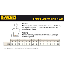 Details About Dewalt Dchj062 20v True Timber Htc Camo Heated Jacket Kit With Battery Small