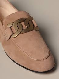 An icon of effortless elegance for the contemporary lifestyle. Tods Schuhe Damen Tod S Mokassins Tods Damen Beige Mokassins Tods Xxw79a0dd00d8wc806 Giglio De