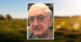 Melvin Paul Bork Obituary December 13, 2017