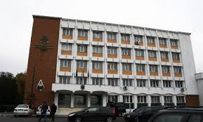 The mircea cel bătrân naval academy (romanian: Academia NavalÄ Mircea Cel BÄtran