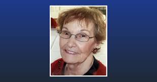 Mary K. DuChemin Obituary 2023