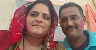 Photo by Anil Swami (@swami_anil2323) · January 9, 2024