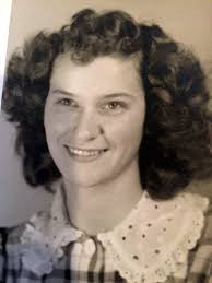 Doris Elaine (Houser) Carson Obituary