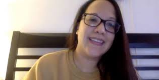 "If it weren't for you giving me that chance, I don't know where I would be  today," said Alumni Council member Delilah Lora '97