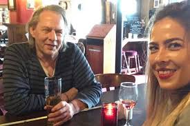 Balcony fall death of blind grandad could have been prevented, family say