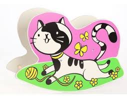 See more ideas about mačky, mačka, siamská mačka. Jaros Drevene Hracky Hojdadlo Pes A Macka 4kids Shop Roku