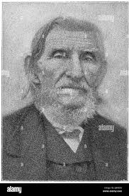 John missionary Black and White Stock Photos & Images