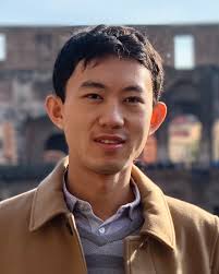 Tianhao Zhang