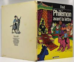 Image result for Philémon by fred