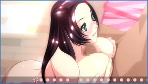 The peak approaches with each gasp