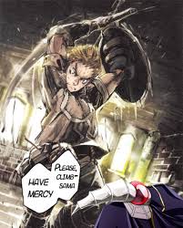Top 10 Strongest In The New World Battle Arena Amino Amino Overlord volume 9 chapter 4. top 10 strongest in the new world