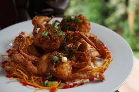 This restaurant is currently not accepting reservations. Tamarind Springs By Samadhi Kuala Lumpur Menu Prices Restaurant Reviews Tripadvisor